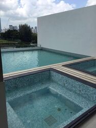 One Dusun Residences (D12), Apartment #560814721